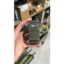 Siemens 6ED1055-1FB00-0BA1 Logo! Dm8 230R Genişleme Modülü 4dı 4do Röle