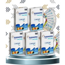 L&x Kamâgra_jel 100 Mg 5 Kutu 35 Adet Geciktirici7 Performans3 Arttırıcıl KAMAGRAFIYAT_100_MGSS Sertleştiricil Cialisfiyat_ KAMAGRA100MG_SSS