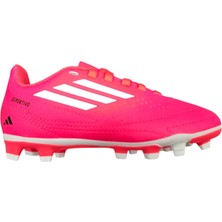 Adidas KJ4465 Deportıvo Iıı Fxg Futbol Çocuk Krampon Ayakkabı