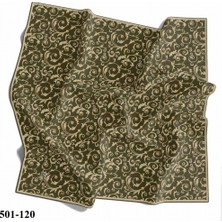 Mono Dijital Soft Eşarp 501-120
