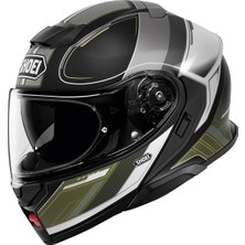 Shoei Shoeı Neotec 3 Sharpen Tc-11 Kask