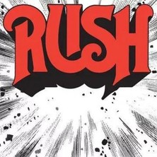 Universal Music Rush / Rush(Lp)(Plak)