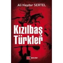 Nokta Yayınları Kızılbaş Türkler - Ali Haydar Sertel    (*****tavsiyeli Kitap)