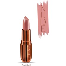Luss Artist Touch Nude Lipstick 342-BARE Blush