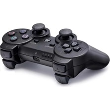 Skygo Ps3 Gamepad Siyah HD306S