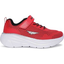 Sneaker Store Premium Comfort Ultra Hafif Cırtlı Sneaker Spor Ayakkabı