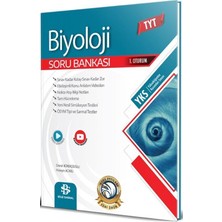 Akm Kitap Tyt Biyoloji Soru Bankası Bilgi Sarmal