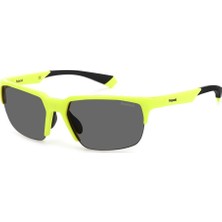 Polaroid Pld 7041/s Ydvm9 Polarize Unisex Güneş Gözlüğü