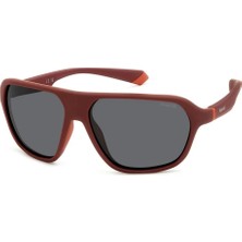 Polaroid Pld 2152/S 7blm9 Unisex Polarize Güneş Gözlüğü