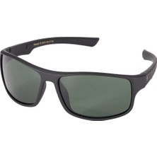 Bizzarini BZ601 C2 Polarize Erkek Güneş Gözlüğü