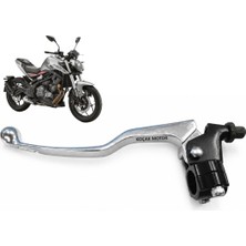 Koçak Motor Rks Srk 250 -Akalite- Debriyaj Kolu Kütüklü