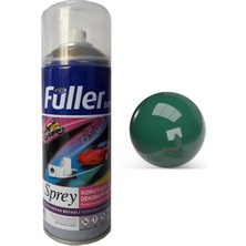 Füller Sprey Nefti Yeşil Boya 400 ml