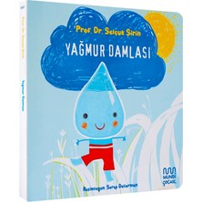Mundi Yağmur Damlası
