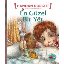 Can Çocuk Yayınları En Güzel Bir Yer