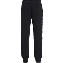 Calvin Klein Erkek Siyah Calvin Klein Jogger, Ub1 Siyah Erkek Eşofman Altı