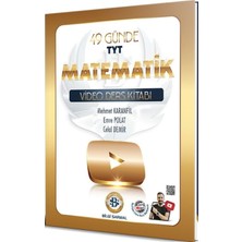 Akm Kitap Tyt Matematik 49 Günde Video Ders Kitabı Bilgi Sarmal