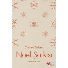 Can Çocuk Yayınları Noel Şarkısı (Yeni Çeviri)