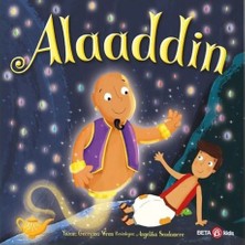 Beta Kids Alaaddin