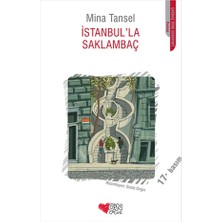 Can Çocuk Yayınları Istanbul La Saklambaç