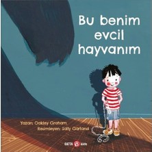 Beta Kids Bu Benim Evcil Hayvanım