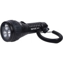 Seac Sub R30 LED Sualtı Fenerı (1500 Lumen)