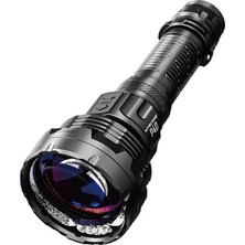 Nitecore Nıtecore P40 2000 Lumen Sarjlı El Fener