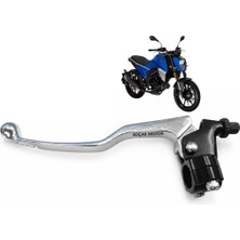 Koçak Motor Peugeot PM01 125 -Akalite- Debriyaj Kolu Kütüklü