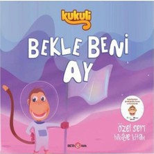 Beta Kids Kukuli Bekle Beni Ay