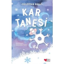Can Çocuk Yayınları Kar Tanesi