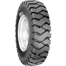 Petlas Bkt 6.50-10 Tt 10PR PL801 Forklift Lastiği Setli (İÇ+DIŞ+KOLON)(2025)