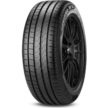 Pirelli 255/40R18 95Y Rft * Cınturato P7 Yaz Lastigi Üretim YILI:2026