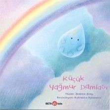 Beta Kids Küçük Yağmur Damlası