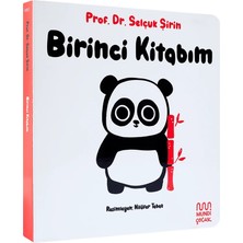 Mundi Birinci Kitabım