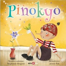 Beta Kids Pinokyo