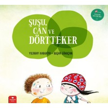 Şuşu- Can ve Dörtteker