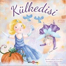 Beta Kids Külkedisi