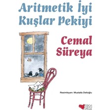 Can Çocuk Yayınları Aritmetik Iyi Kuşlar Pekiyi
