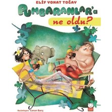 Kırmızı Kedi Çocuk Pumbaranlar A Ne Oldu?