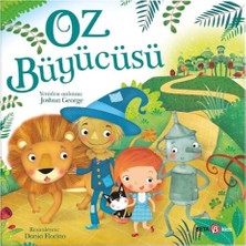 Beta Kids Oz Büyücüsü