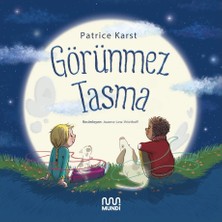 Mundi Görünmez Tasma