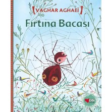 Can Çocuk Yayınları Fırtına Bacası