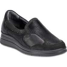 Bags Shoes Forelli Faye H 36/41 Kadın Hakiki Deri Anatomik Comfort Günlük Ayakkabı