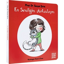 Mundi En Sevdiğim Arkadaşım