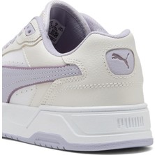 Puma Kadın / Kız Beyaz Puma Rbd Break Low Beyaz Kadın Spor Ayakkabı & Sneaker