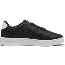 Puma Kadın / Kız Siyah Puma Court Lally Siyah Kadın Spor Ayakkabı & Sneaker