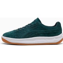 Puma Unisex Yeşil Puma Gv Special Elevated Yeşil Unisex Günlük Spor Ayakkabı