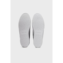 Calvin Klein Kadın / Kız Siyah Calvin Klein Cupsole Lace Up Lth, Beh Siyah Kadın Spor Ayakkabı