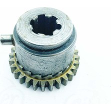 Simson Uyumlu Marş Dişli ve Karşılığı Öm Erpilsan Elektronik