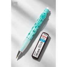 0.7 mm Serve Deep Uçlu Kalem + 0.7 Rotring Uç Seti Tatlı Serisi