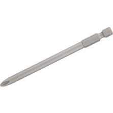Karahanbey Izeltas Ph 2 Uzun Yıldız Uçlu Bits, 100MM